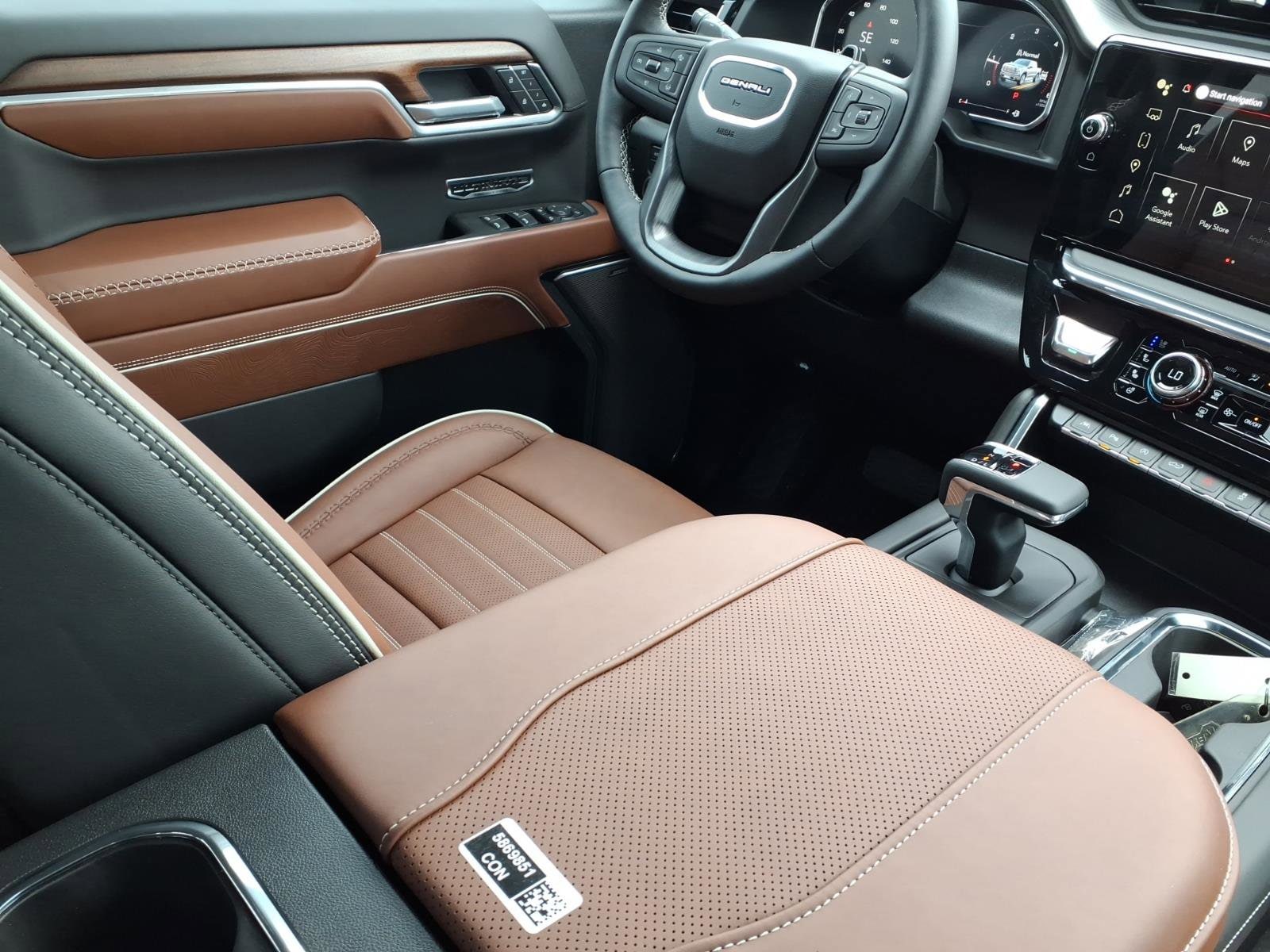 2026 GMC Sierra 1500 Denali Ultimate - Photo 14