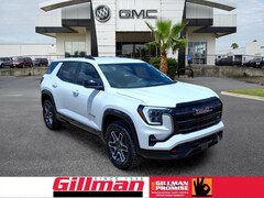 2026 GMC Terrain AT4 SUV