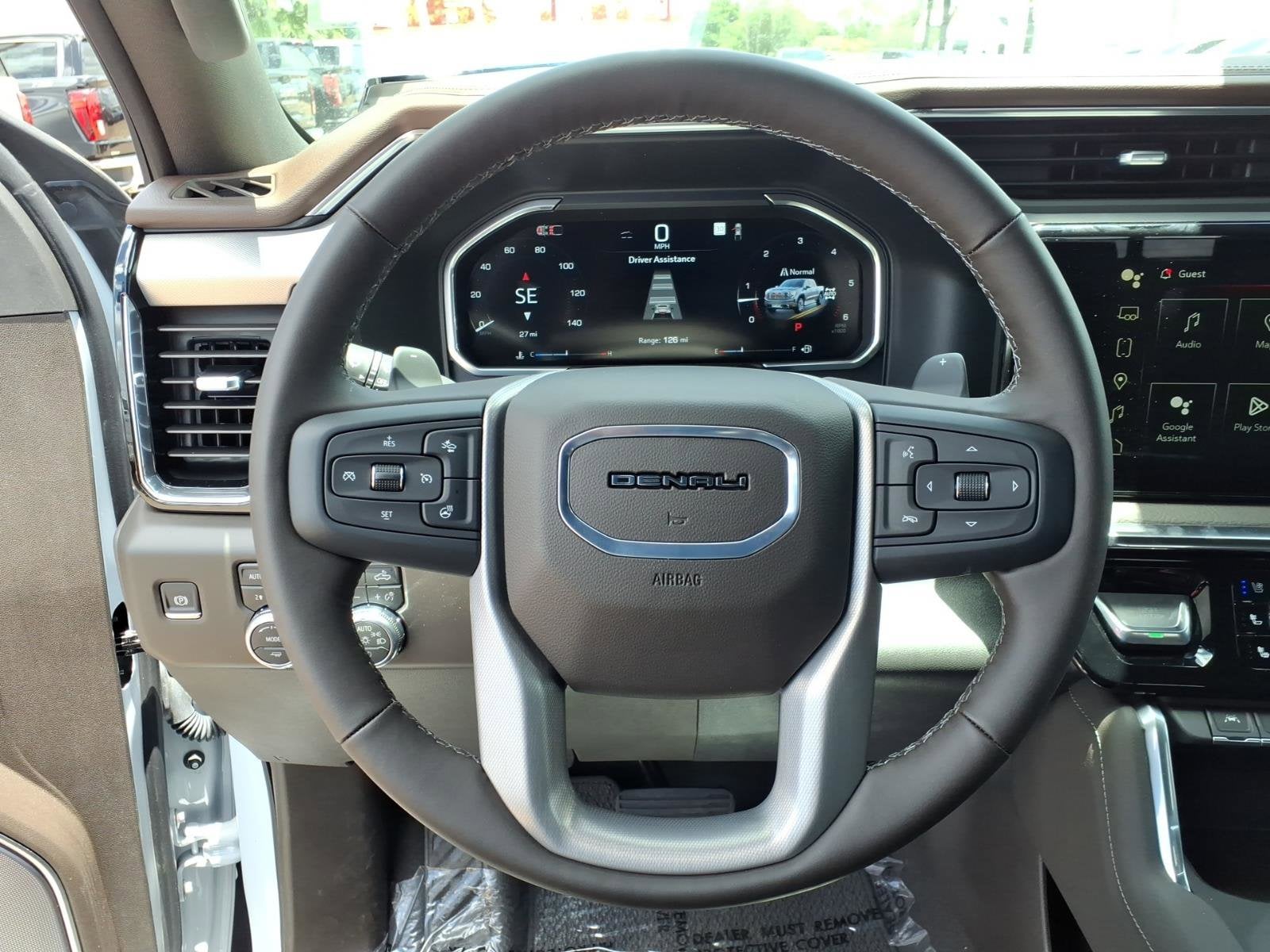 2026 GMC Sierra 1500 Denali - Photo 16