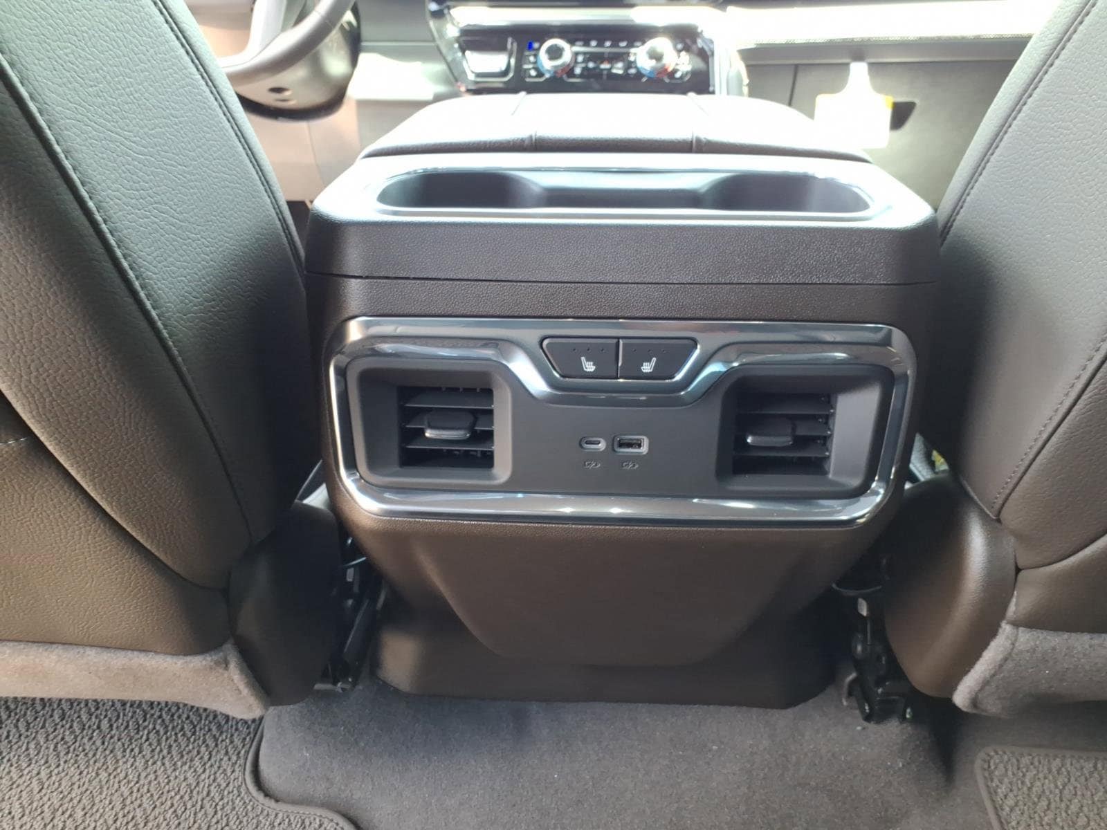 2026 GMC Sierra 1500 Denali - Photo 15
