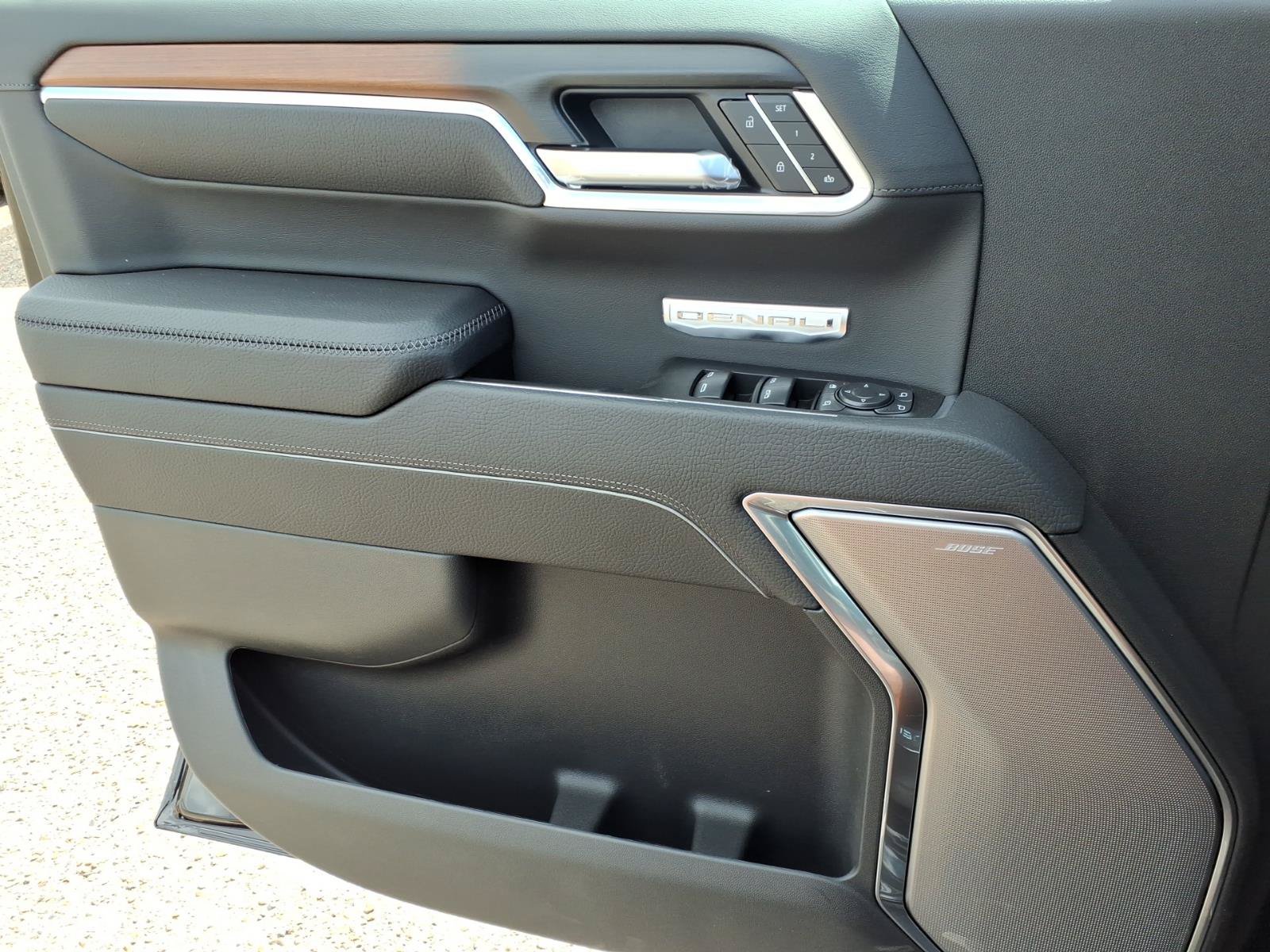 2026 GMC Sierra 1500 Denali - Photo 16