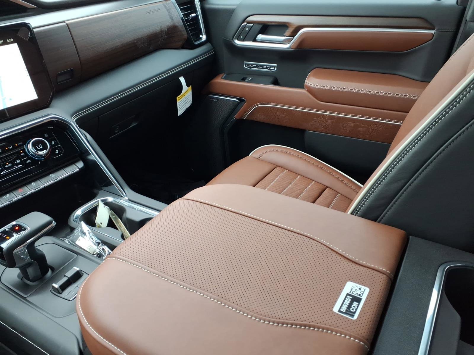 2026 GMC Sierra 1500 Denali Ultimate - Photo 17