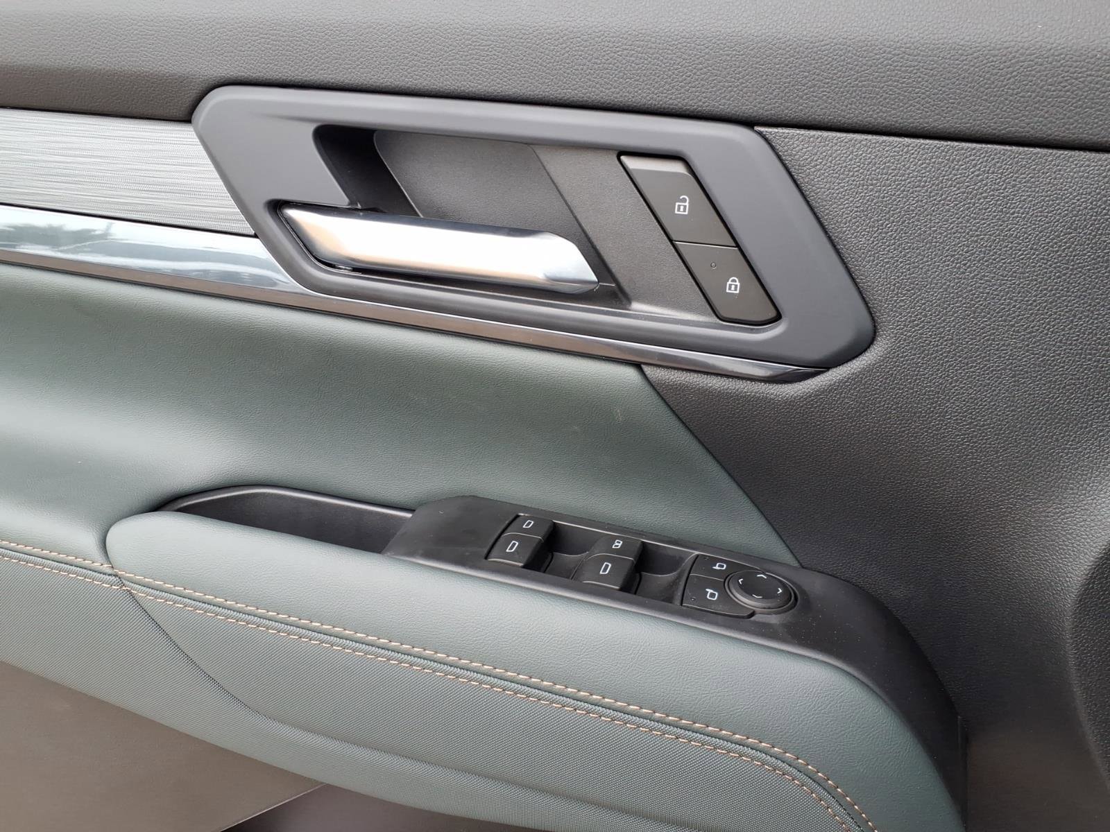 2026 GMC Terrain AT4 - Photo 16