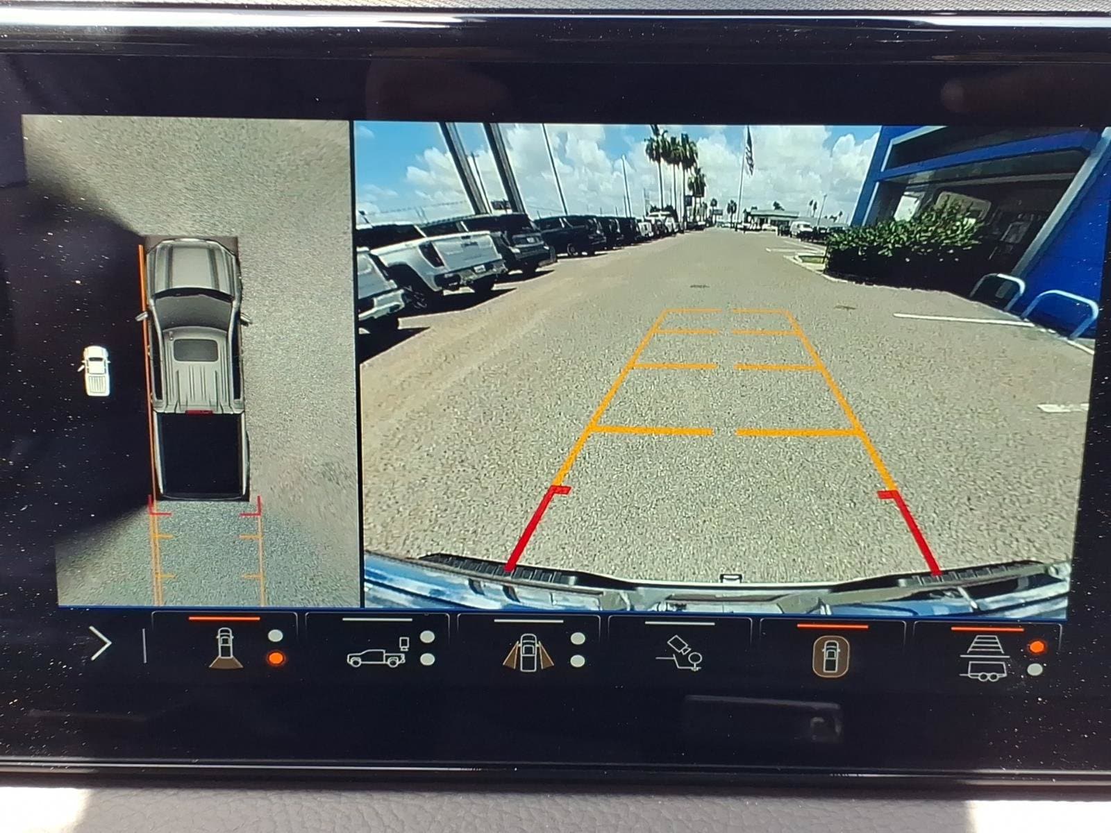 2026 GMC Sierra 1500 Denali - Photo 20