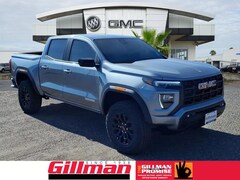 2026 GMC Canyon Elevation Truck