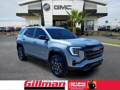 2026 GMC Terrain AT4 SUV