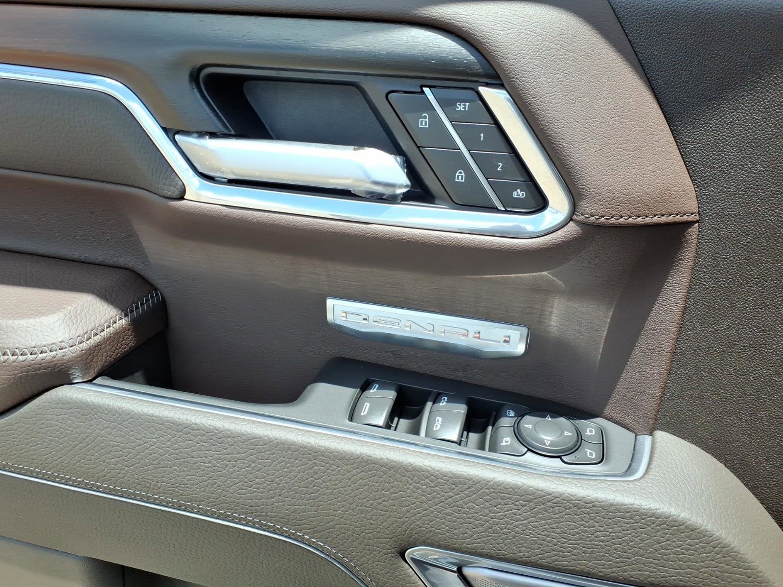 2026 GMC Sierra 1500 Denali - Photo 17