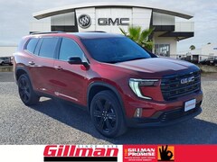 2026 GMC Acadia Elevation SUV