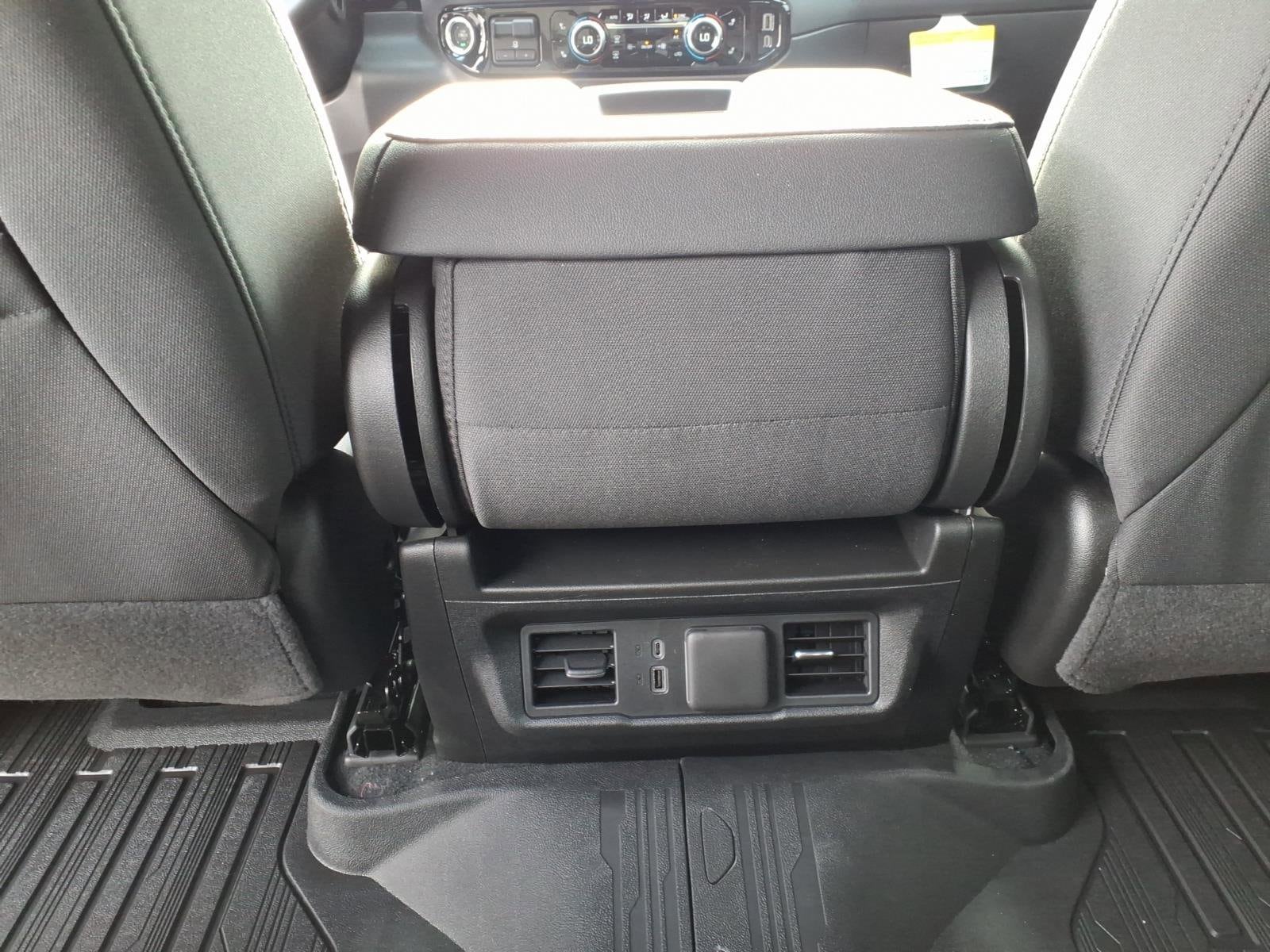 2026 GMC Sierra 1500 SLE - Photo 15