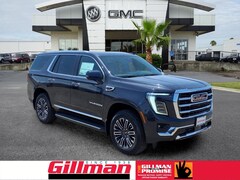 2026 GMC Yukon Elevation SUV