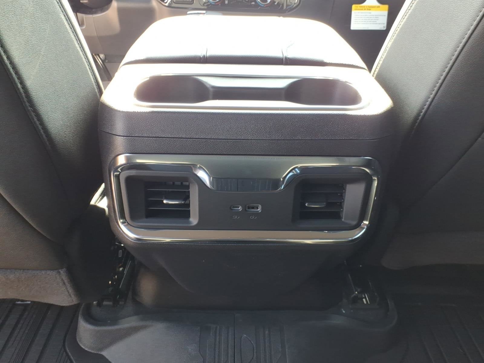 2026 GMC Sierra 1500 Elevation - Photo 15