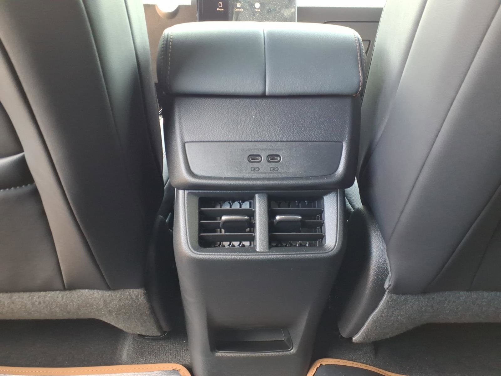 2026 GMC Terrain AT4 - Photo 15