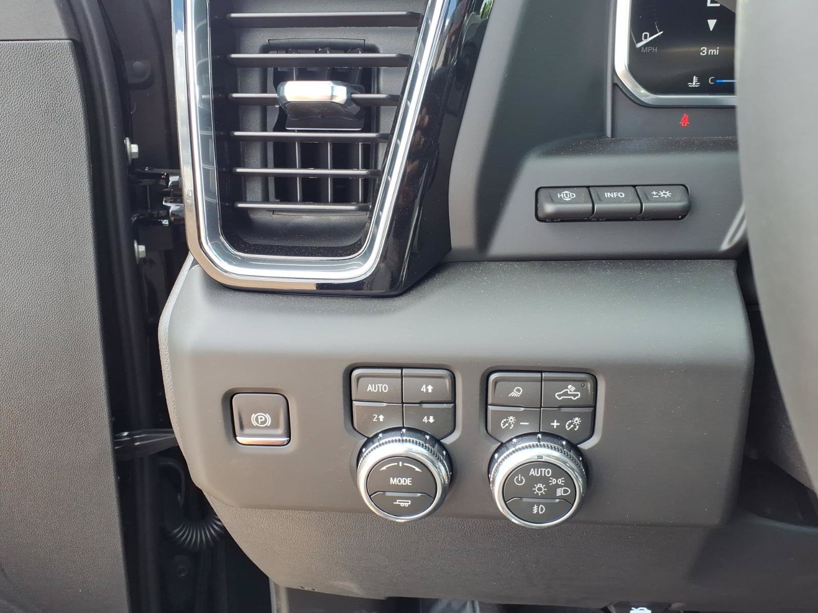 2026 GMC Sierra 1500 Denali - Photo 17