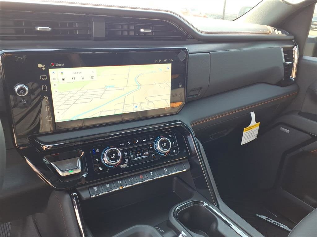 2026 GMC Sierra 2500HD AT4 - Photo 19