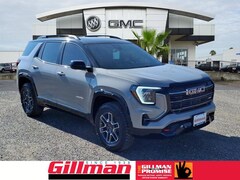 2026 GMC Terrain AT4 SUV