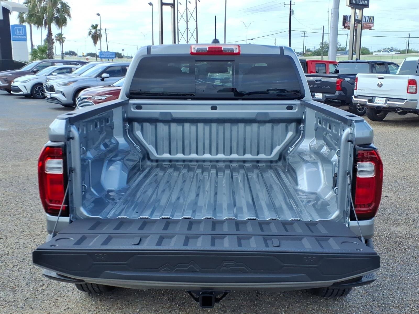2026 GMC Canyon Elevation - Photo 11