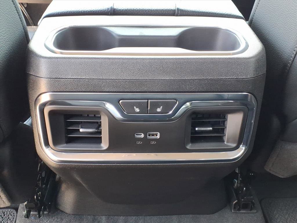 2026 GMC Sierra 1500 Denali - Photo 15
