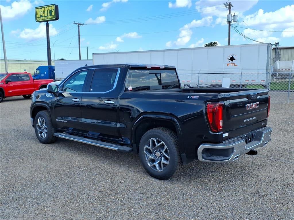 2026 GMC Sierra 1500 SLT - Photo 6
