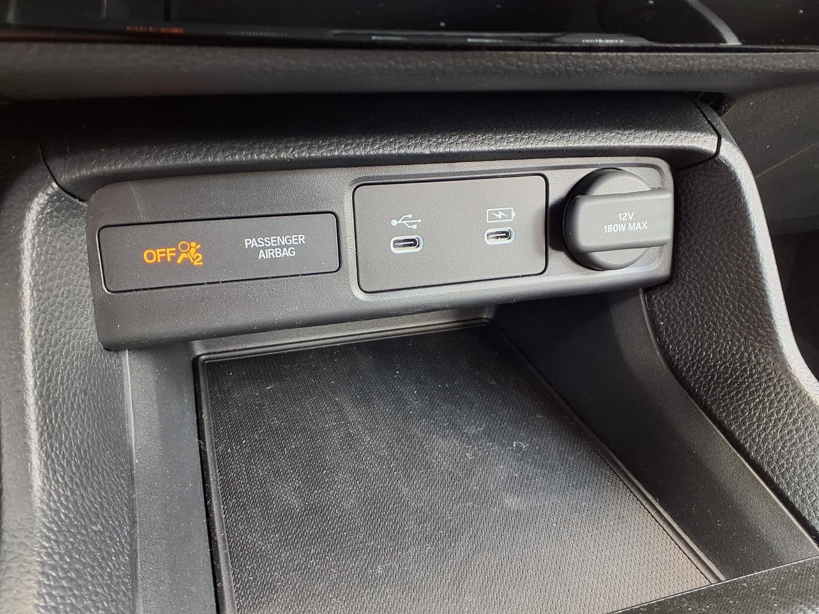 2026 Honda Civic LX - Photo 8