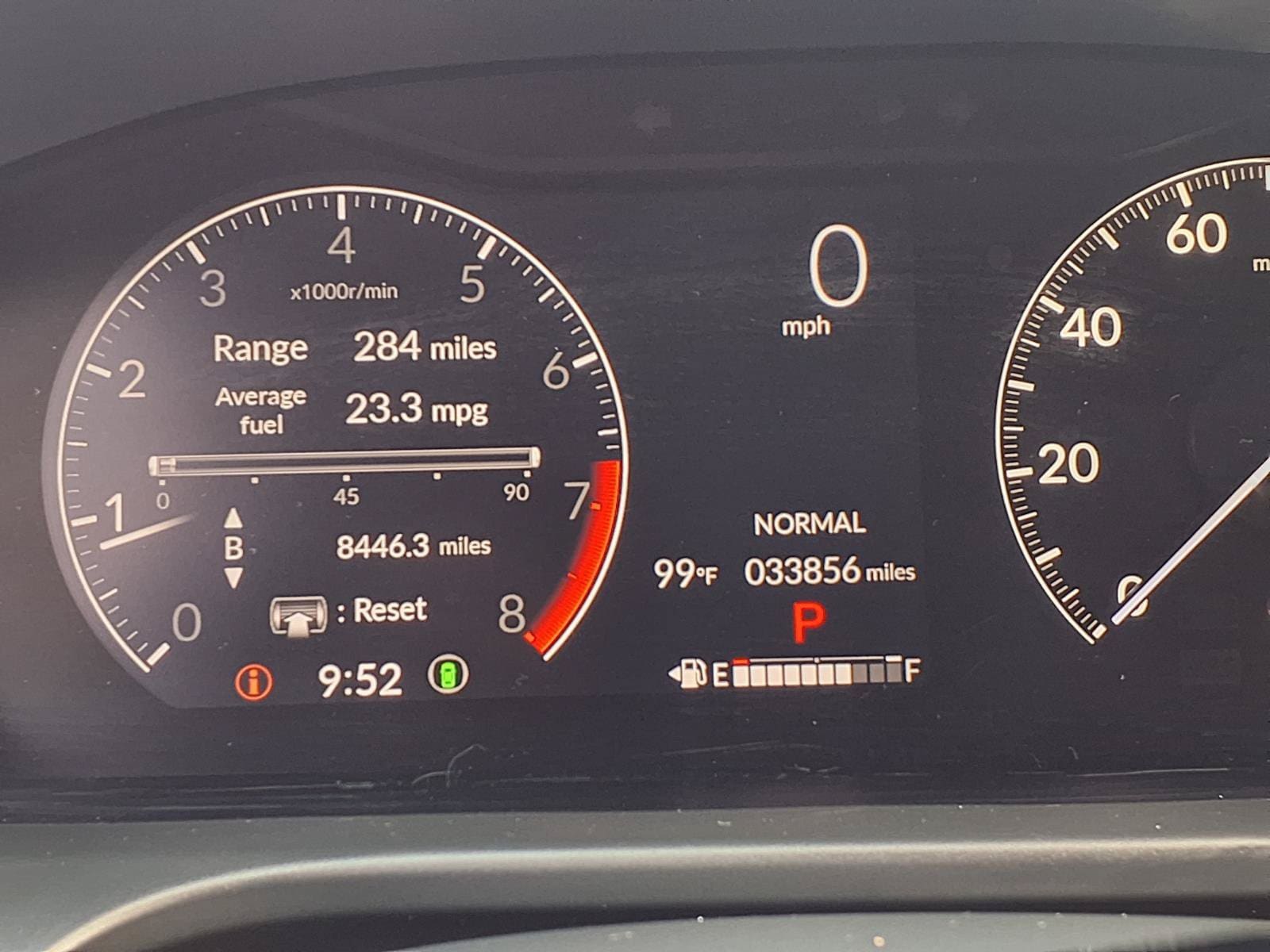 2024 Honda HR-V Sport - Photo 17