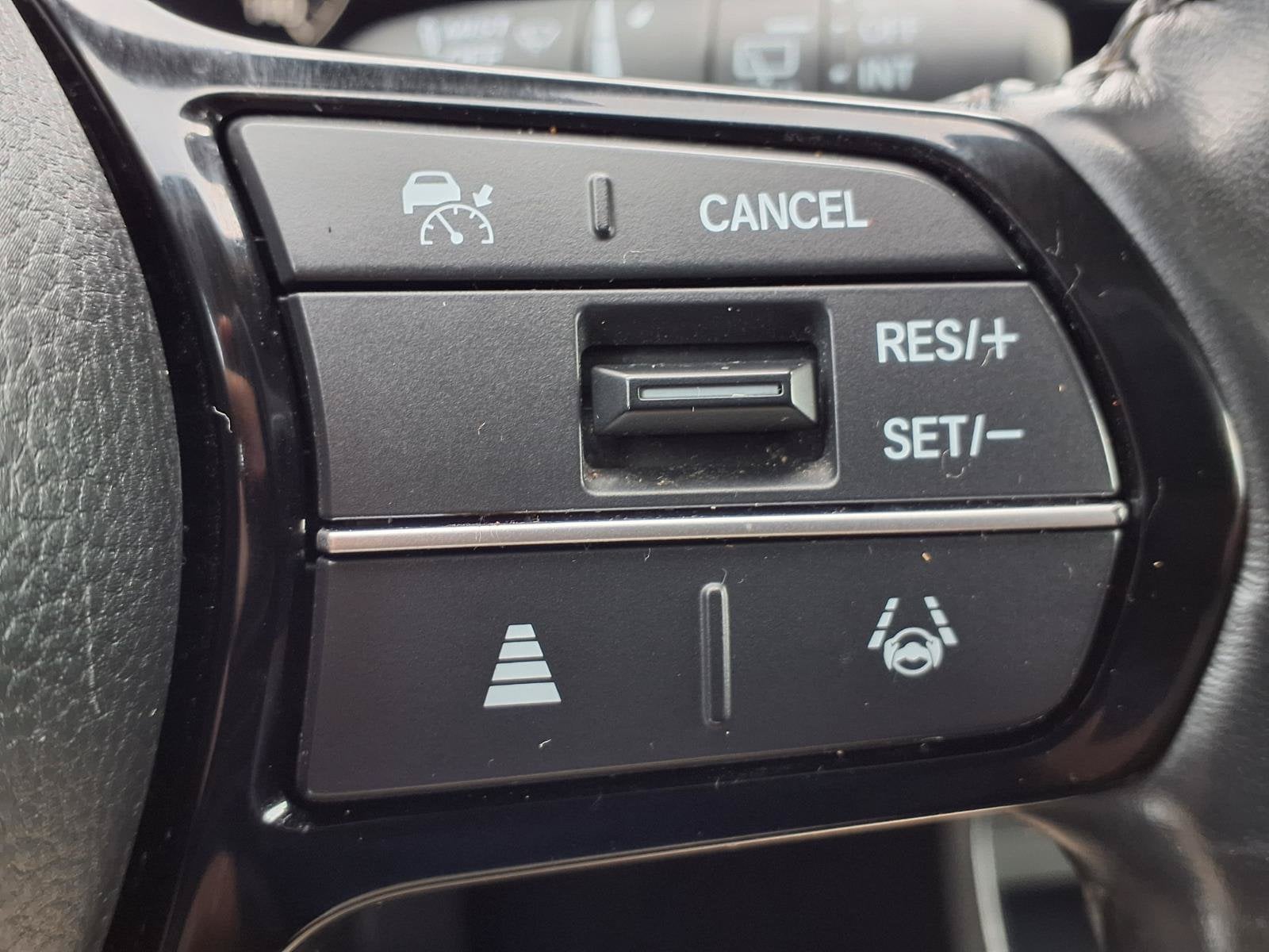 2023 Honda CR-V EX-L - Photo 16
