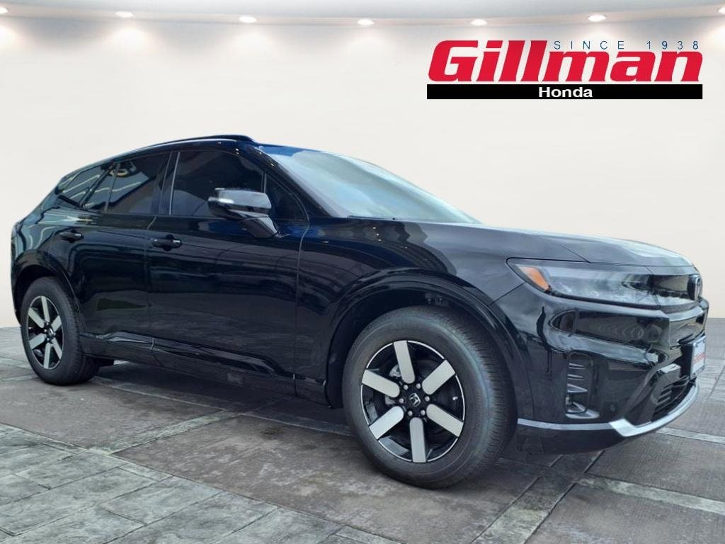 2026 Honda Prologue Touring AWD's photo