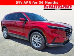 2026 Honda CR-V EX SUV