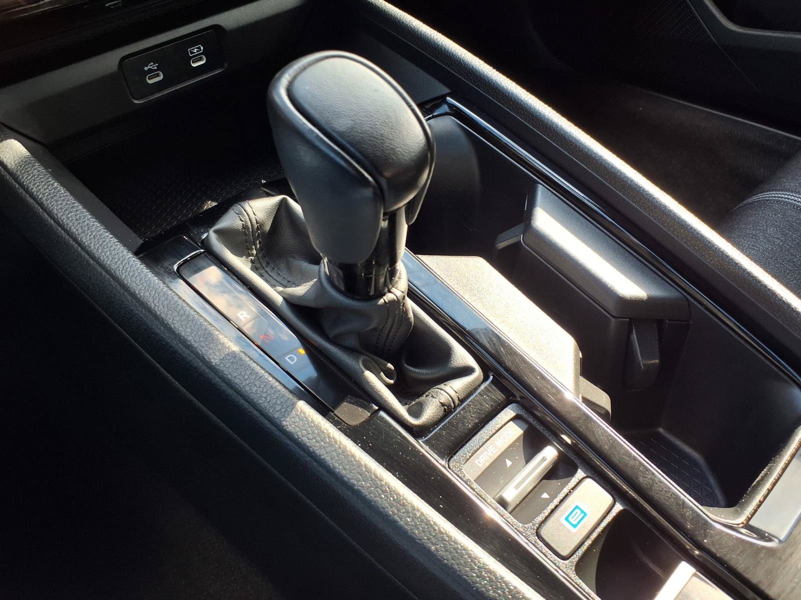 2023 Honda Accord Hybrid Sport - Photo 12