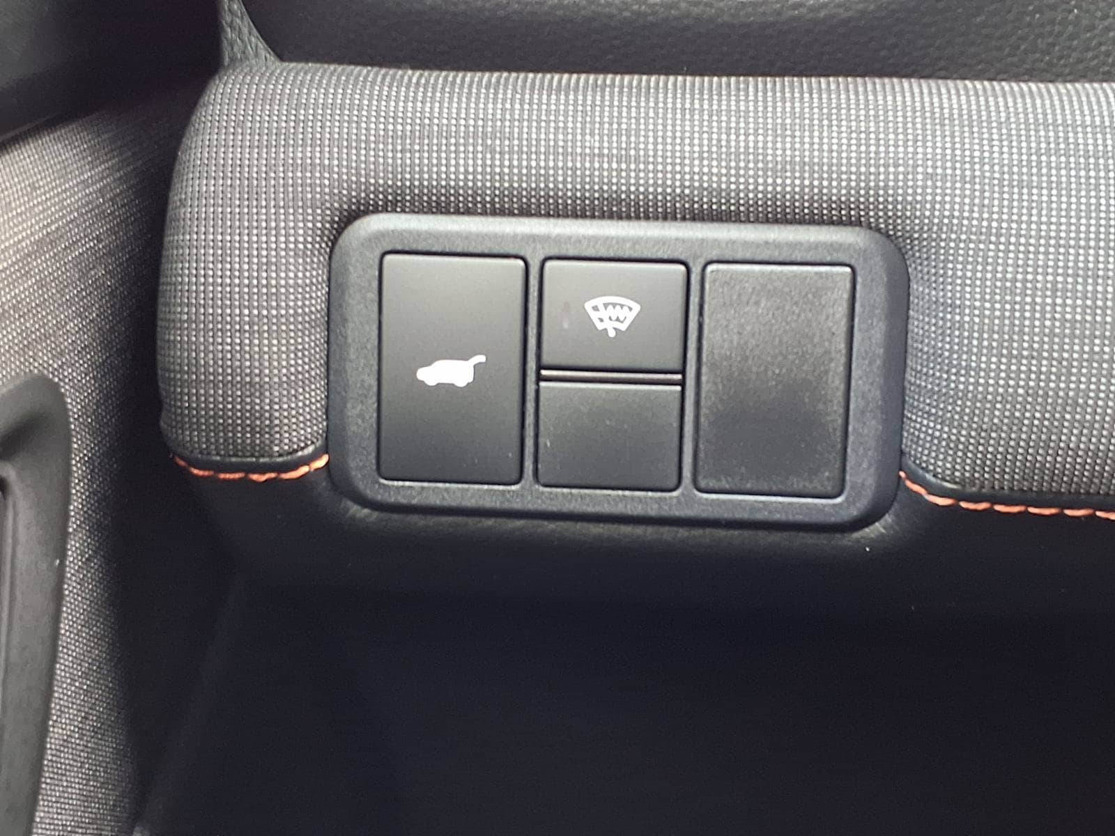 2026 Honda Passport TrailSport - Photo 9