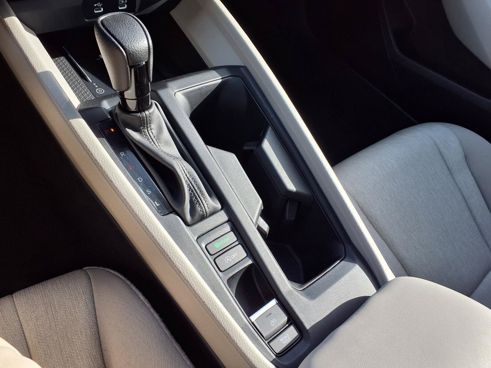 2026 Honda Accord LX - Photo 11