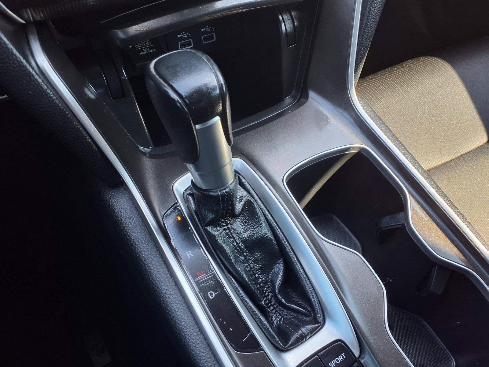 2022 Honda Accord Sport - Photo 12