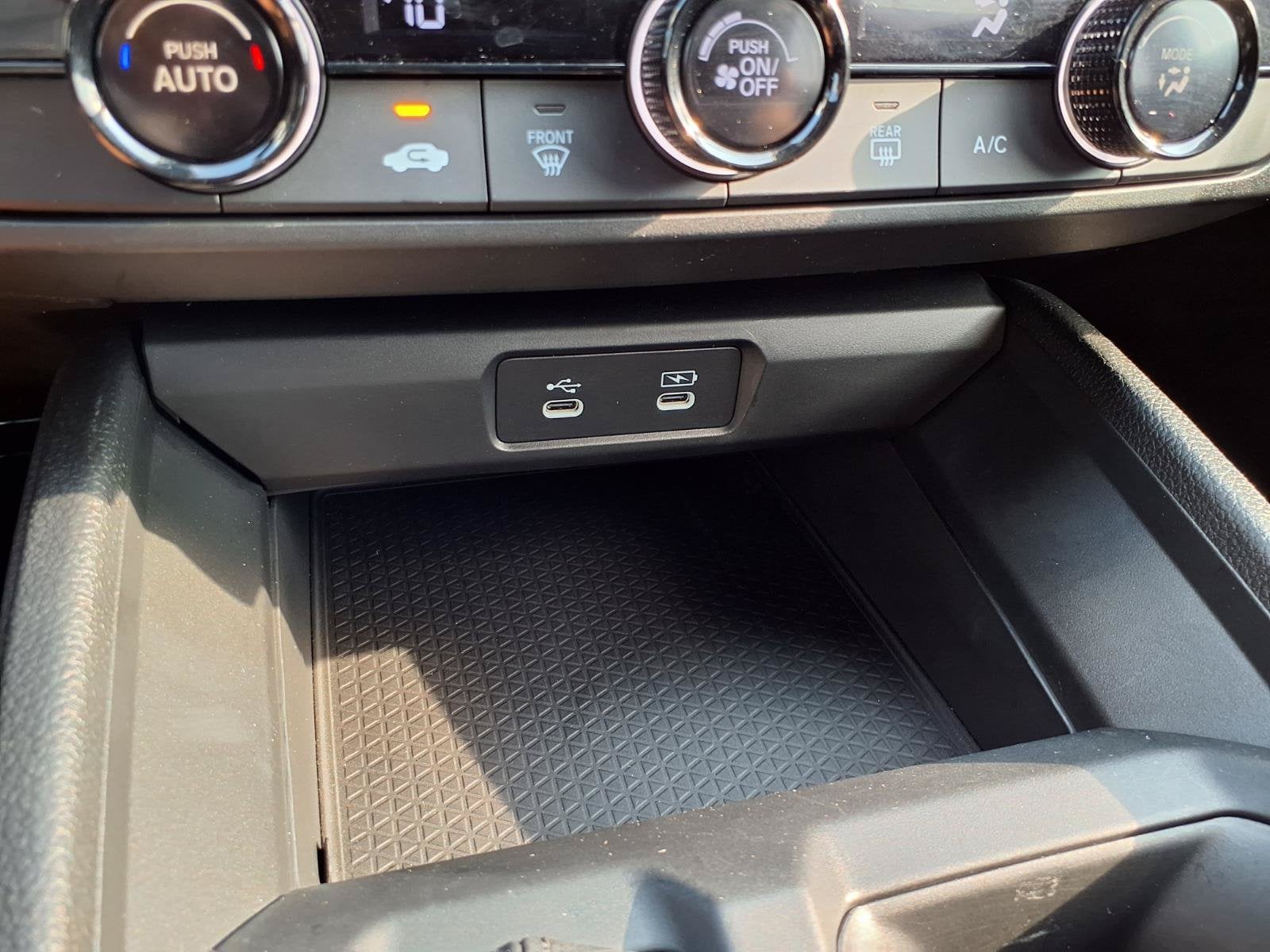 2023 Honda Accord LX - Photo 8