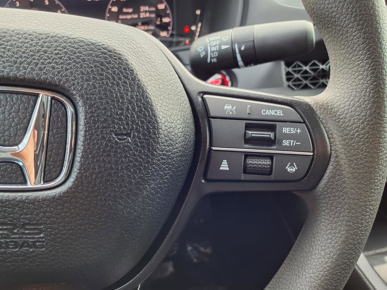 2026 Honda Accord LX - Photo 15