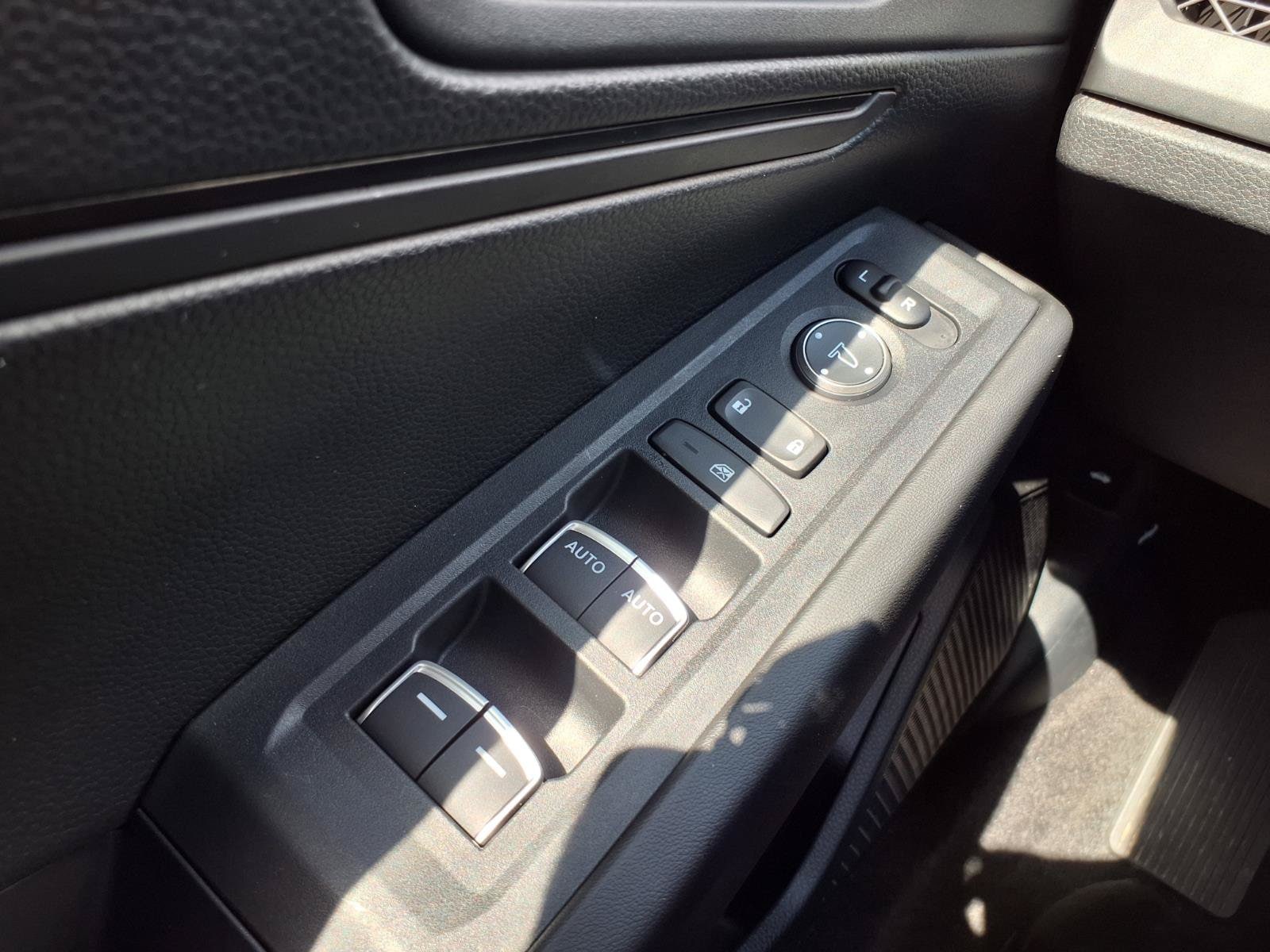 2026 Honda Accord LX - Photo 9
