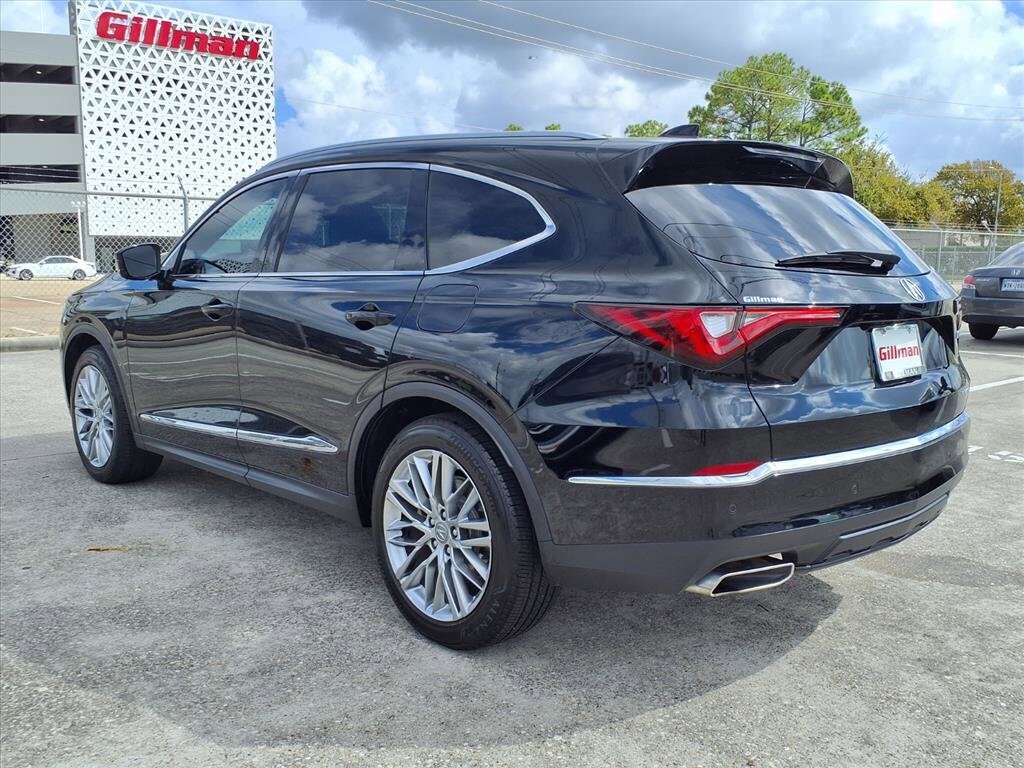 2023 Acura MDX SH-AWD Advance photo 2