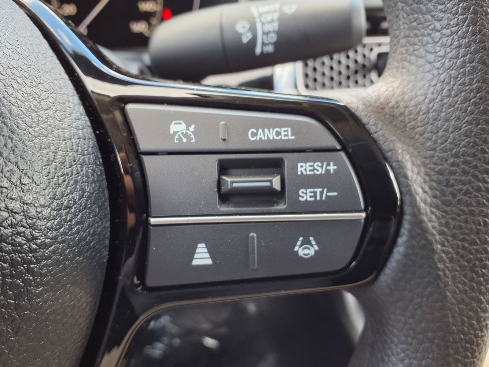 2026 Honda Civic LX - Photo 15