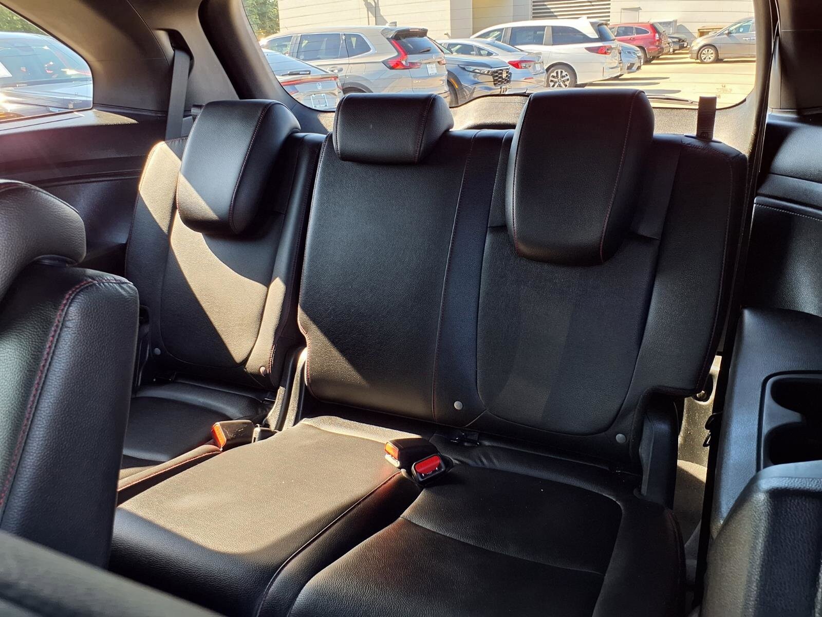 2024 Honda Odyssey SPORT - Photo 19