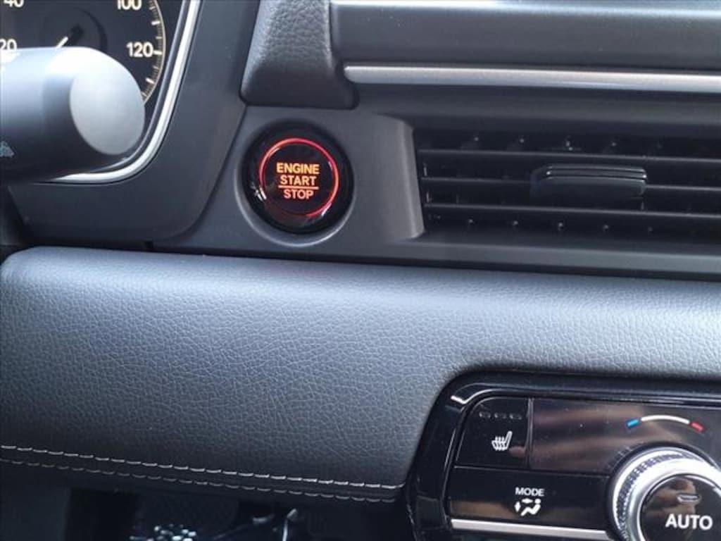 New 2025 Honda Pilot EX-L SUV