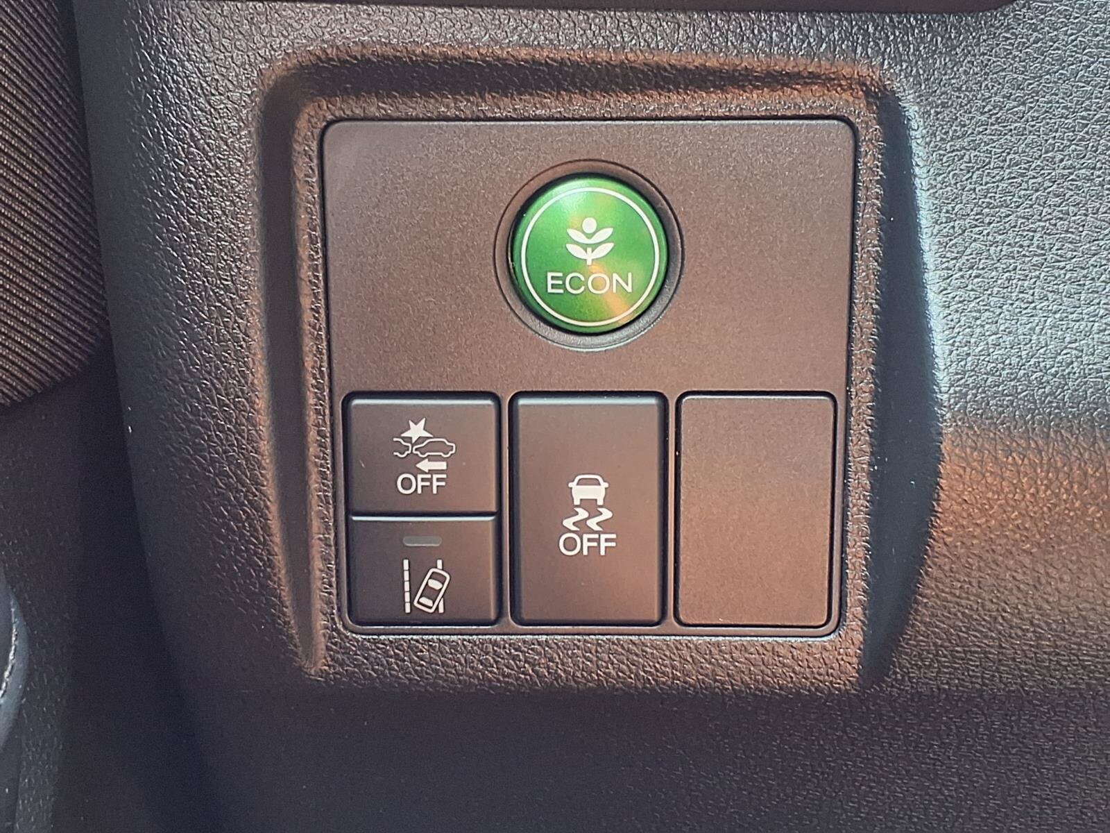 2022 Honda HR-V EX - Photo 25