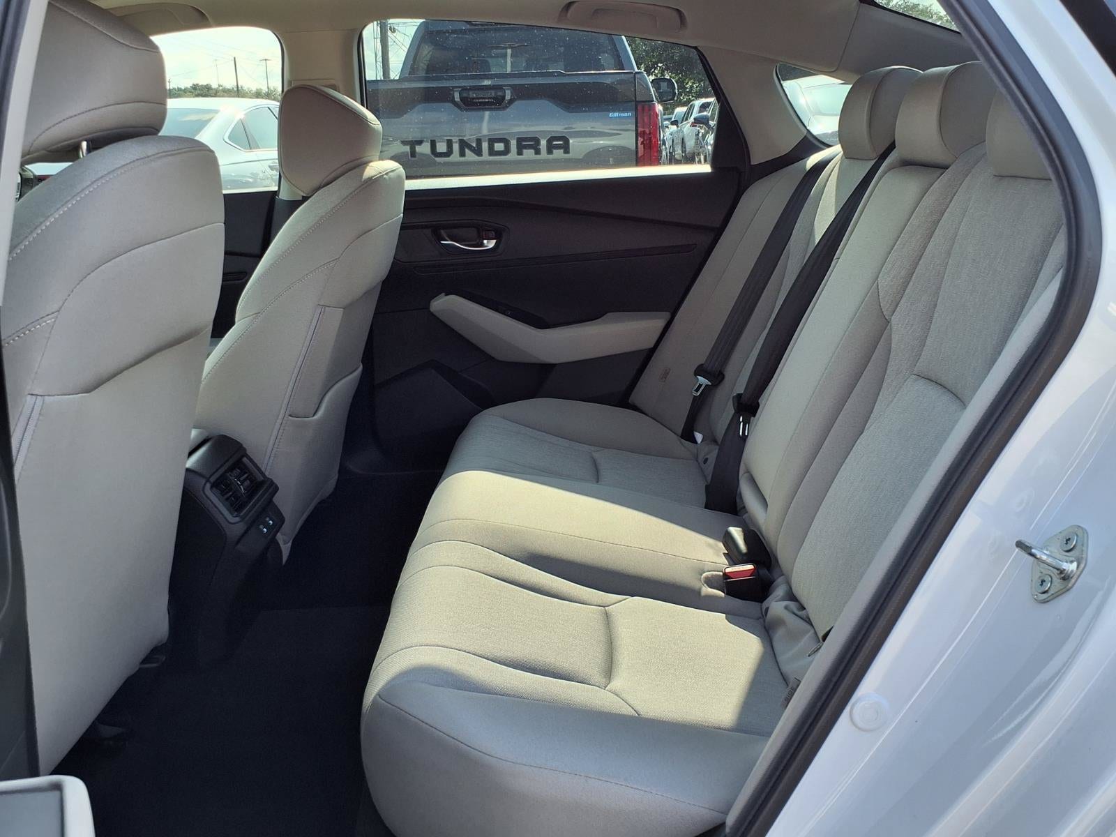 2026 Honda Accord SE - Photo 18