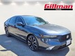 Honda Accord Hybrid