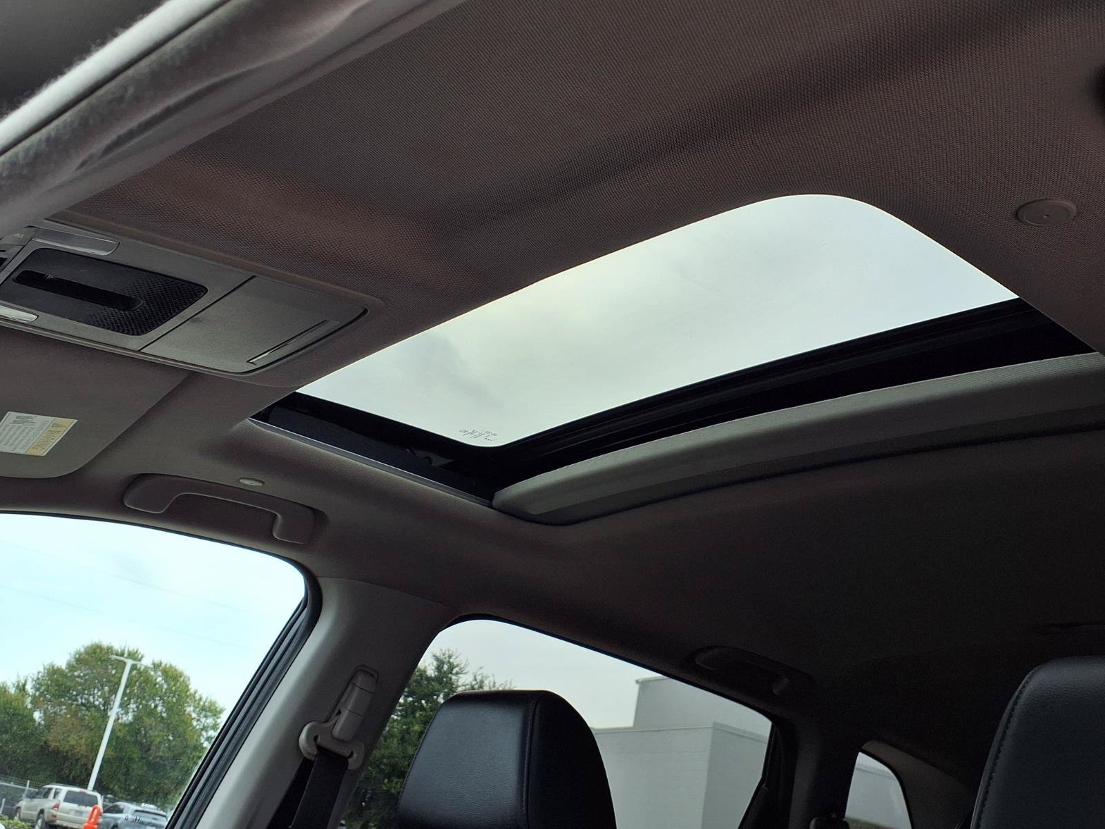 2023 Honda CR-V EX-L - Photo 11