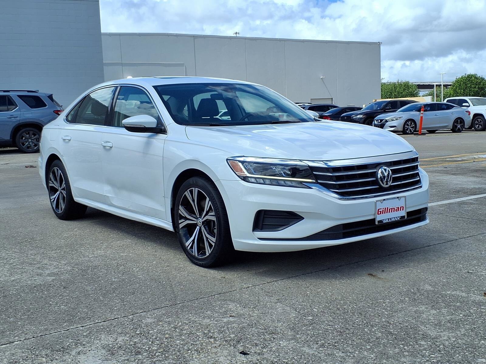 1VWSA7A32NC008465