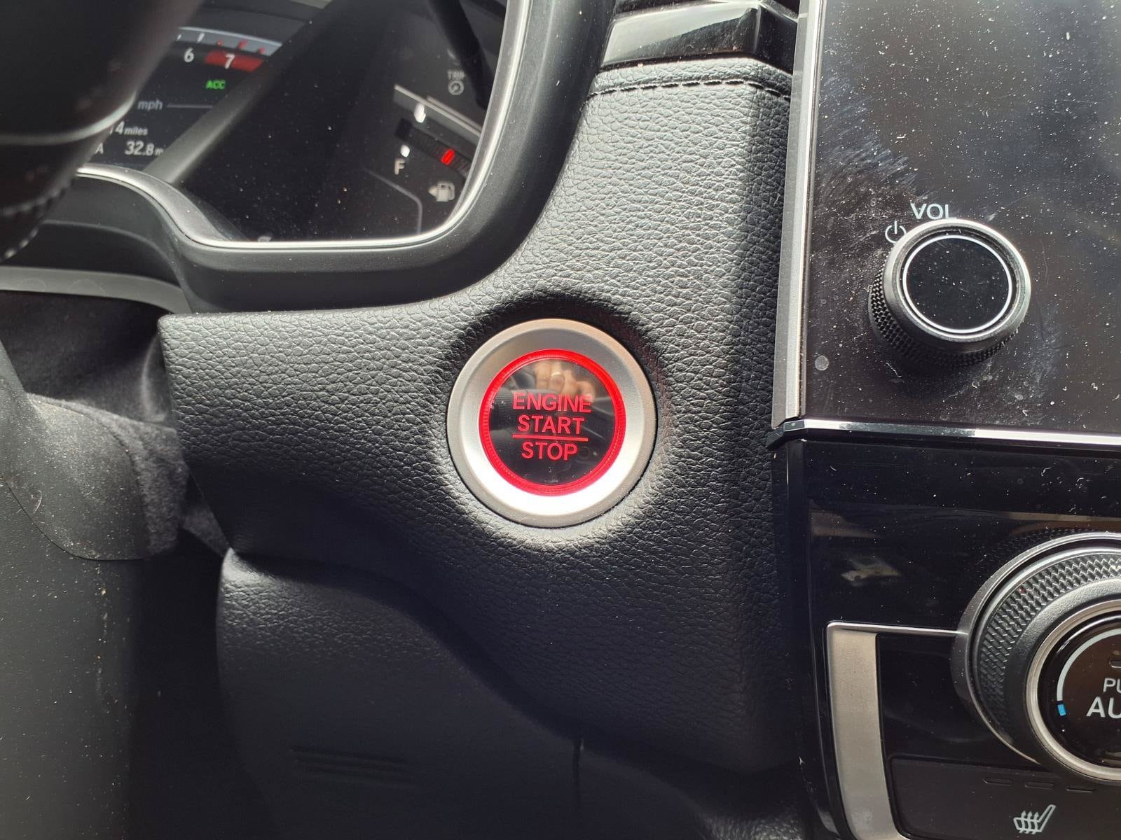 2021 Honda CR-V EX - Photo 12