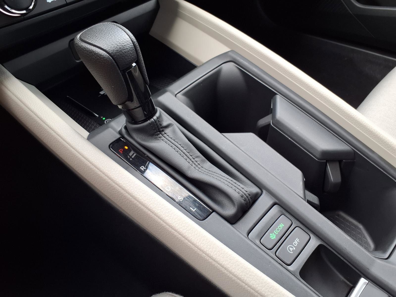 2026 Honda Accord LX - Photo 11