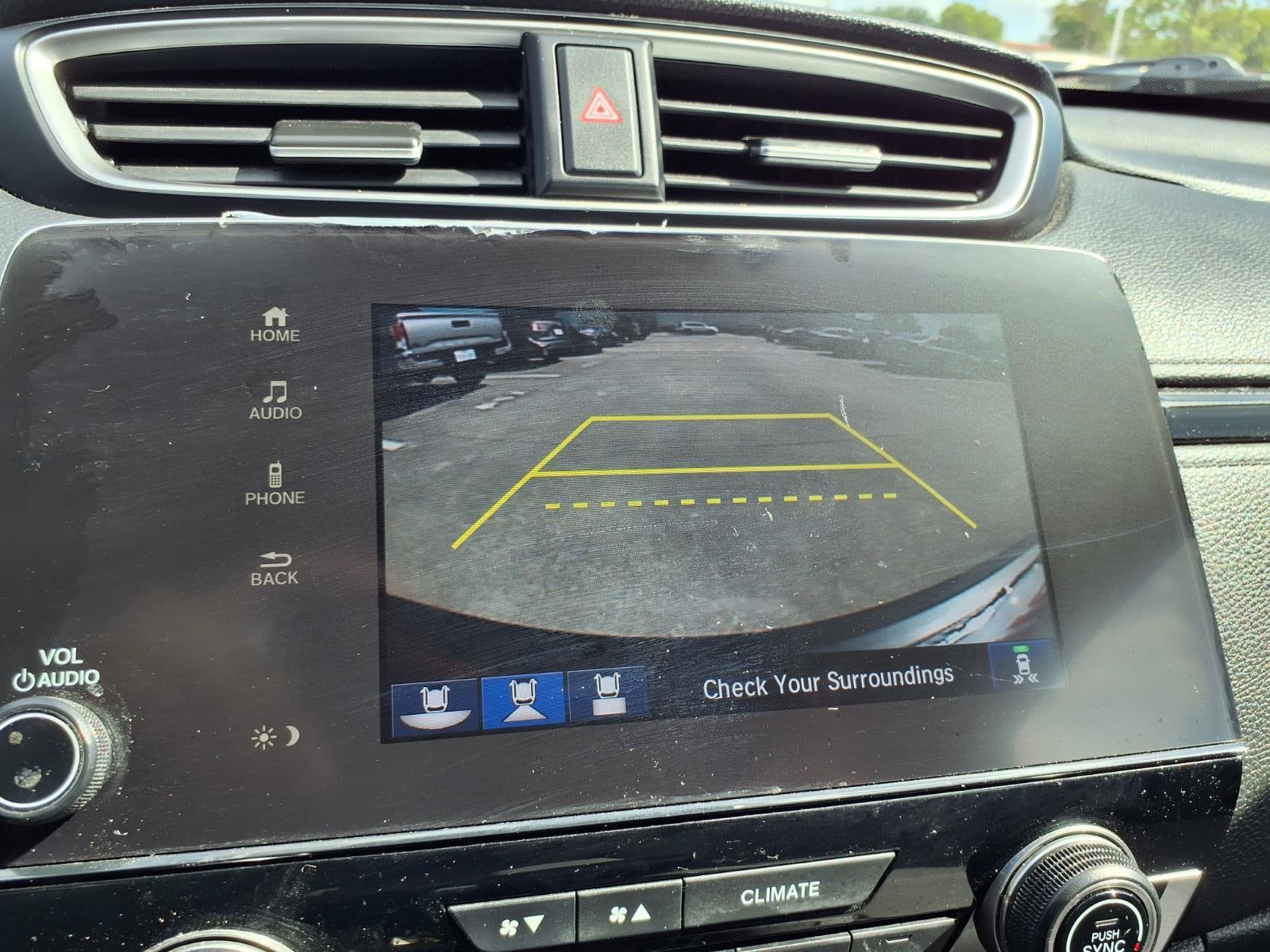 2022 Honda CR-V EX-L - Photo 6