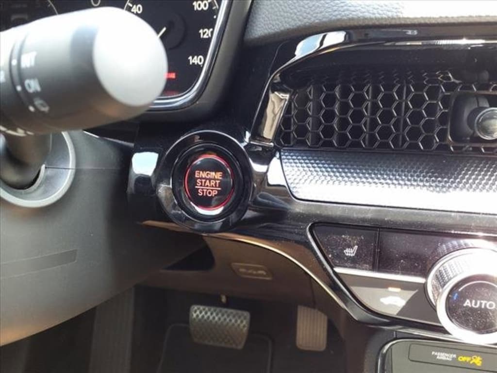 New 2025 Honda CR-V EX-L SUV