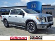 Nissan Titan