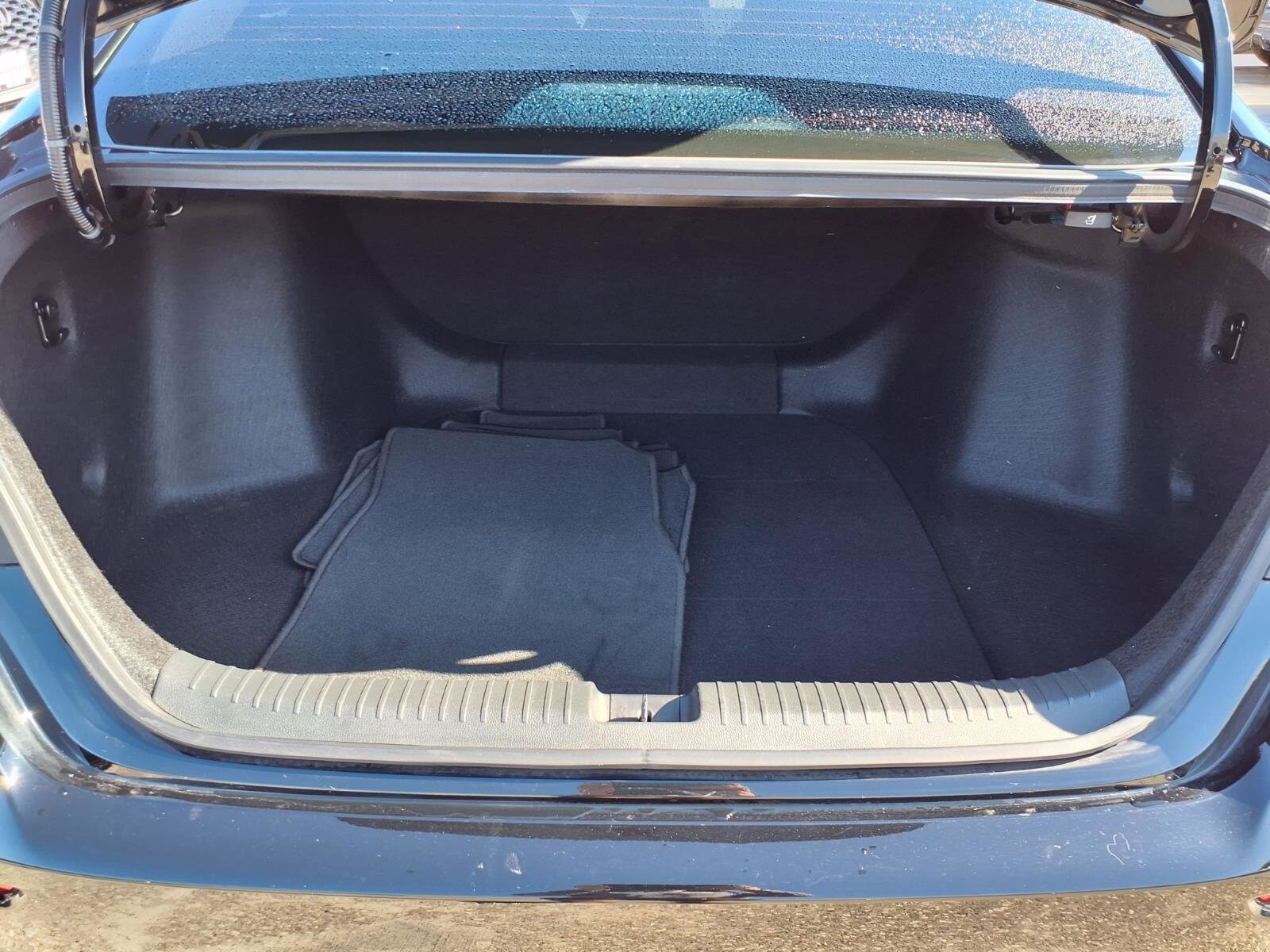 2024 Honda Accord LX - Photo 20