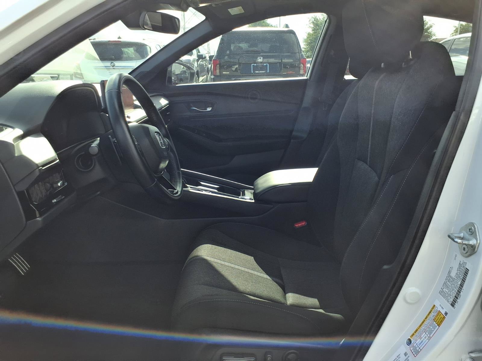 2023 Honda Accord Hybrid Sport - Photo 17